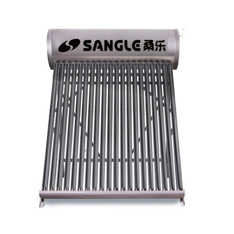 Stainless Steel Solar Water Heater