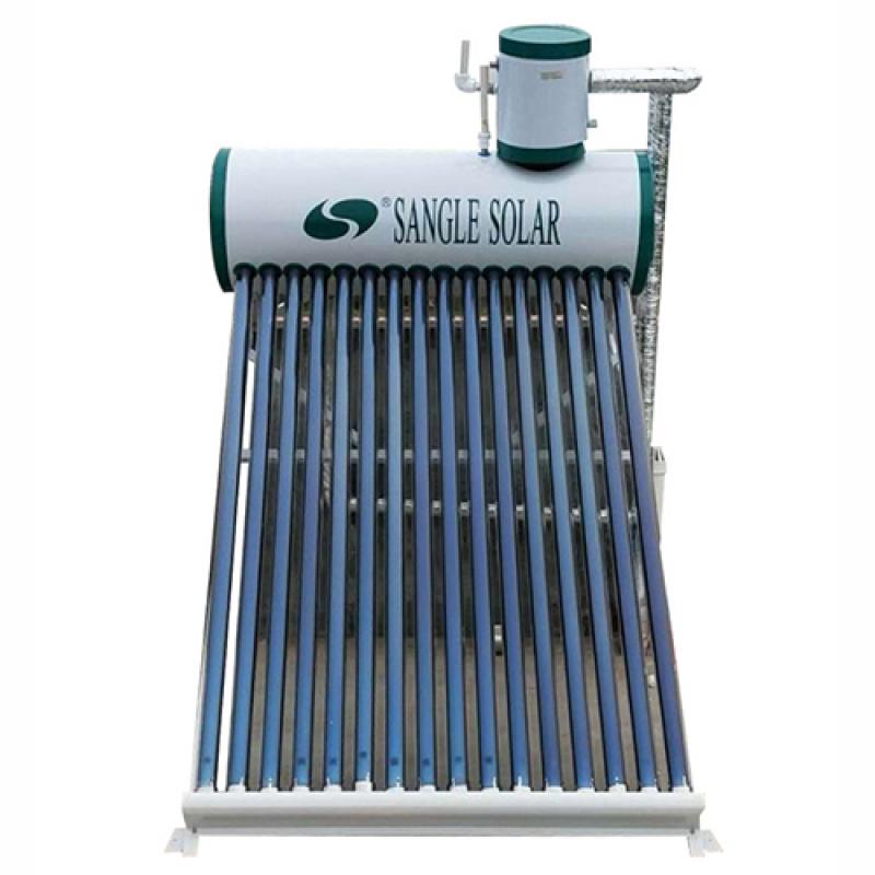 solar water heater