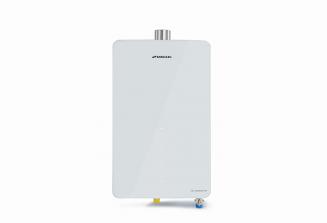 Tankless الغاز سخان الماء الساخن