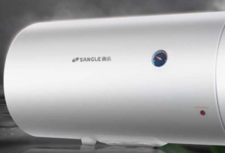 سخان مياه الغاز